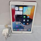 Apple iPad Air 2 64GB WiFi Wit Zeer net met hoes en lader, Computers en Software, Apple iPads, Apple, Zo goed als nieuw, Support@apple.com