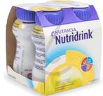 Nutridrink aanvullend op je normale voeding, vanille smaak, Ophalen of Verzenden, Nieuw