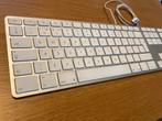 Apple keyboard (qwerty) - USB, Ophalen, Zo goed als nieuw