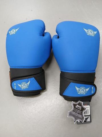 Bokshandschoenen Joya – 12 oz – Leer – Actieprijs! beschikbaar voor biedingen