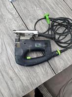 Festool decoupeerzaag psb 300 eq, Ophalen, Gebruikt, Decoupeerzaag, 30 tot 70 mm