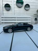NU OF NOOIT! SUPER MOOIE MERCEDES S63 AMG COUPE GT SPIRIT, Ophalen of Verzenden, Zo goed als nieuw, Overige merken