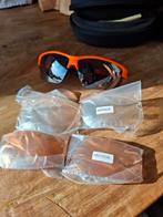 Sinner sportbril, Sieraden, Tassen en Uiterlijk, Zonnebrillen en Brillen | Dames, Ophalen of Verzenden, Overige merken