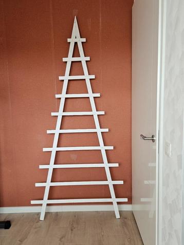 Kerstkaartenboom Kerstboom Kaartenboom Kaartenhouder (4846) beschikbaar voor biedingen