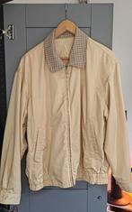 Yves Saint Laurent YSL - Vintage jas - beige/geel - Medium, Beige, Ophalen of Verzenden, Zo goed als nieuw, Yves Saint Laurent