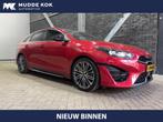 Kia ProCeed 1.5 T-GDi GT-Line | Panoramadak | ACC | BLIS | C, 65 €/maand, 1325 kg, Gebruikt, Euro 6