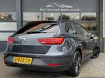 Seat Leon ST 1.5 TSI FR Ultimate Edition Black Carplay Pano, 4 cilinders, Leon, Adaptive Cruise Control, 1500 kg