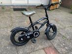Nette 12 inch kinderfiets, Zijwieltjes, Ophalen, 2cycle, Minder dan 16 inch