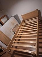 Gebruikt bed, Ophalen, Eenpersoons