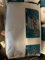 Eurosalt industrie zout, Ophalen, Nieuw