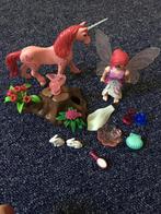 Fee met eenhoorn, Ophalen of Verzenden, Gebruikt