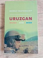 Uruzgan Afghanistan missie, Ophalen of Verzenden, 1945 tot heden, Zo goed als nieuw