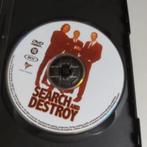 Dvd Search and destroy h3, Cd's en Dvd's, Dvd's | Actie, Ophalen of Verzenden, Zo goed als nieuw, Actie, Vanaf 16 jaar