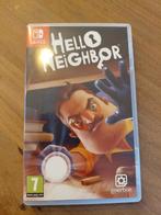 tinyBuild Games Hello Neighbor, Computers en Software, Capture cards, Ophalen of Verzenden