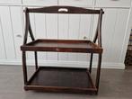 Riviera Maison etagere / bijzettafel, Ophalen, Gebruikt