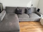 Hoekbank, Ophalen, 250 tot 300 cm, Minder dan 75 cm, Hoekbank