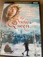 The snow queen, Ophalen of Verzenden, Gebruikt, Avontuur, Film