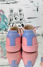 Gucci roze ace low top sneakers maat 32 origineel, Kinderen en Baby's, Schoenen, Meisje, Ophalen of Verzenden, Gucci
