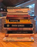 Boeken over zwangerschap, Boeken, Zwangerschap en Bevalling, Ophalen of Verzenden, Rika Lukac, Zo goed als nieuw