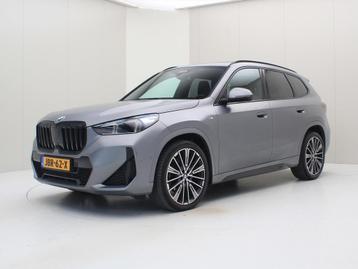BMW X1 sDrive18iA 136pk M-Sport [ PANODAK+HUD+LEDER+SHADOW L beschikbaar voor biedingen
