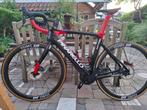 Pinarello nytro elektrische aandrijving, Fietsen en Brommers, Elektrische fietsen, Zo goed als nieuw, 51 tot 55 cm, 50 km per accu of meer