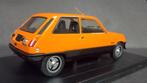 Renault 5 Mirage R5 1:24 Hachette Ixo Pol, Hobby en Vrije tijd, Modelauto's | 1:24, Verzenden, Nieuw, Auto
