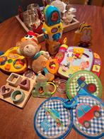 PEUTER/BABY SPEELGOED van alles wat / 3x v-tech, Kinderen en Baby's, Speelgoed | Vtech, Ophalen of Verzenden, Zo goed als nieuw