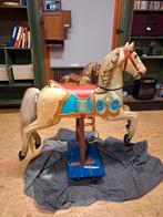 Kermis kermispaard carrousel carousel draaimolen, Ophalen of Verzenden