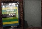 Oxford dictionary  + English for business + mini woordenboek, Ophalen, Overige uitgevers, Engels
