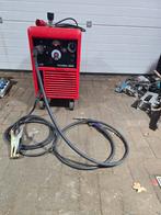 Fronius variostar 2500, Doe-het-zelf en Verbouw, Gereedschap | Lasapparaten, Ophalen, Gebruikt, 250 ampère of meer, Co2