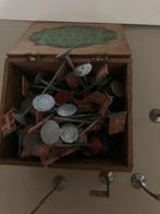 Tafelvlag, Antiek en Kunst, Ophalen of Verzenden