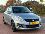 Suzuki Swift 1.2 Bandit EASSS 5DR BJ2016 KM59 NAP ORG NL AUT, Auto's, Gebruikt, 4 cilinders, 400 kg, Origineel Nederlands