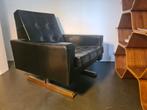 Eén of twee vetcoole vintage fauteuils, Huis en Inrichting, Fauteuils, Ophalen