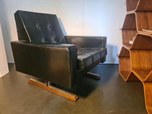 Eén of twee vetcoole vintage fauteuils, Huis en Inrichting, Fauteuils, Ophalen