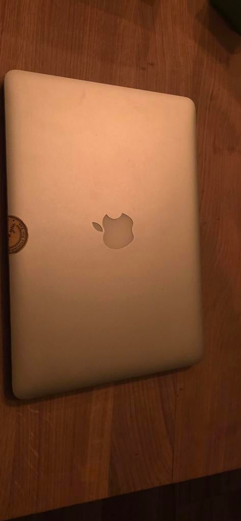 Macbook Pro 13" A1502 I5 8GB RAM 128GBSSD, Computers en Software, Apple Macbooks, MacBook Pro, Gebruikt, 2 tot 3 Ghz, Qwerty