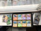 Pokemon Kaarten - Ex Dragon Frontiers - Reverse & Stamped, Ophalen of Verzenden, Zo goed als nieuw, Meerdere kaarten