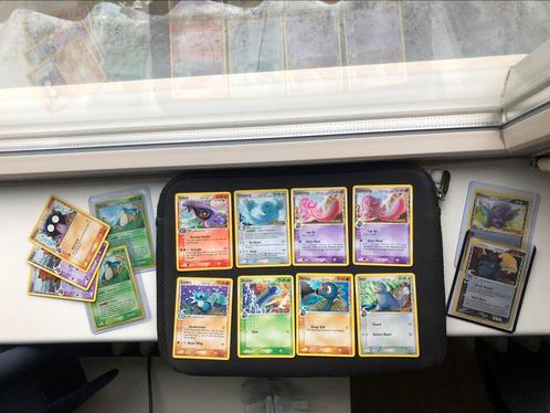 Pokemon Kaarten - Ex Dragon Frontiers - Reverse & Stamped, Hobby en Vrije tijd, Verzamelkaartspellen | Pokémon, Zo goed als nieuw