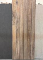 Wandtegels hout tegel houttegels 35 stuks houtlook tegels, Doe-het-zelf en Verbouw, Tegels, Ophalen, 60 cm of meer, Nieuw, Minder dan 5 m²