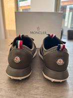 Moncler Meline sneakers, Kleding | Dames, Ophalen of Verzenden, Zo goed als nieuw, Zwart, Sneakers of Gympen