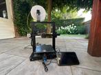 Creality 3D Ender 3 V2 3D Printer, Computers en Software, 3D Printers, Ophalen, Gebruikt, Ingebouwde Wi-Fi, Creality