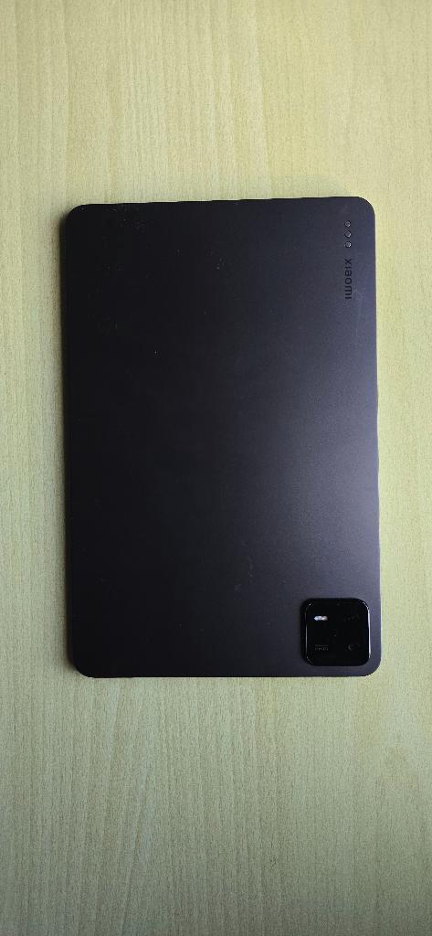 Xiaomi Pad 6, Computers en Software, Android Tablets, Zo goed als nieuw, Wi-Fi, 11 inch, 128 GB, Gps, Ophalen of Verzenden
