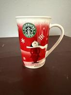 Starbucks Beker - Helemaal Gaaf!, Keramiek, Ophalen of Verzenden, Zo goed als nieuw, Overige stijlen