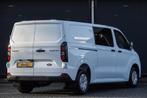 Ford Transit Custom L2H1 Dubbel Cabine 2.0Tdci 150Pk | Trend, Voorwielaandrijving, 12 maanden, Stof, Gebruikt