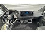 Mercedes-Benz Sprinter 311 L2H2, Diesel, Bedrijf, BTW verrekenbaar, Vermoeidheidsdetectie