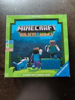 Minecraft: Builders & Biomes spel
Ravensburger, Ophalen of Verzenden, Nieuw