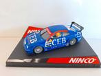 Ninco Mercedes CLK DTM - Nº17 "CEB"Ref Nr 50287, Overige merken, Racebaan, Ninco, Ninco