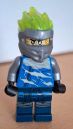 Lego NJO minifigure Jay FS / njo0533, Ophalen of Verzenden, Zo goed als nieuw
