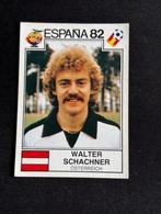 Panini Espana 82 nr. 141, Verzenden, Nieuw, Buitenlandse clubs, Poster, Plaatje of Sticker