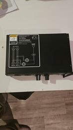 1x shure psm p2t transmitter, Ophalen of Verzenden, Zo goed als nieuw, Overige typen, Draadloos