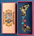 Disneyland Paris key/sleutel Dumbo le 1992, Ophalen, Overige figuren, Nieuw
